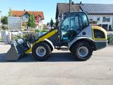 Kramer 5095 950 850 750 - Kramer Radlader 750