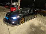 BMW MBW 535 D 286ps - BMW 535 aus 2007