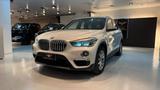 BMW X1 S DRIVE 18D 150CV - 2016 - BMW X1: X1s Drive 18d