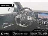 Mercedes-Benz B 180 AMG Night Ambiente MBUX LED Kamera AHK - Mercedes-Benz B 180 Gebrauchtwagen in München