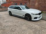 BMW 530i Touring M Sportpaket 