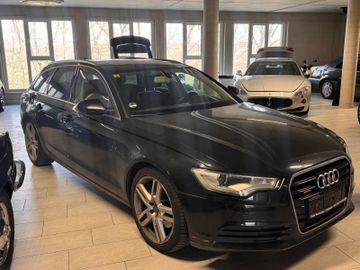 Audi A6 - 3