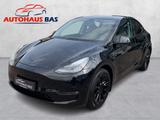 Tesla Model Y Long Range AWD* 1.Hand * Mwst ausweisbar - Tesla Model Y in Düsseldorf