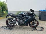 Honda CBR 650R  - 2023 -  Top gepflegt