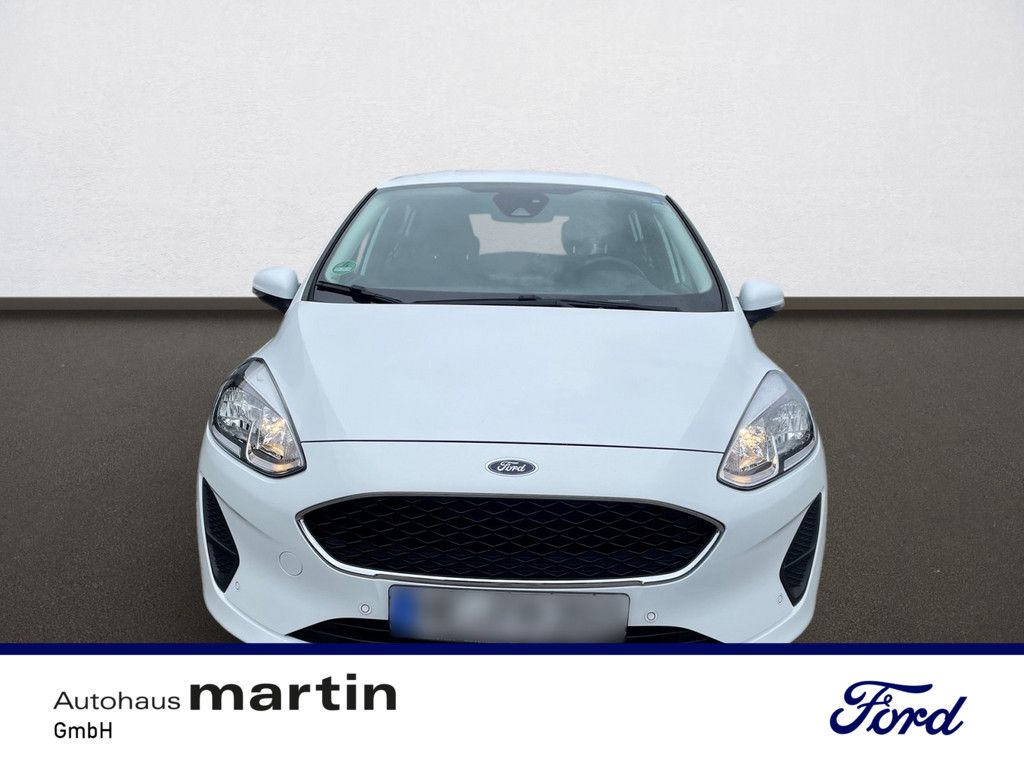 Fahrzeugabbildung Ford Fiesta 1.1 Cool KLIMA SYNC PDC SITZHEIZUNG