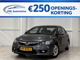 Honda Civic 1.3 Hybrid Elegance | Parksensoren | klima - Honda Civic: 1.3