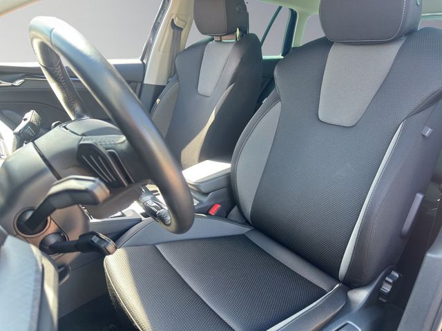 Octavia Combi 2.0 TDI DPF Tour DSG NAVI ACC LED