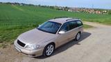 Opel Omega B 3,0 V6, 241PS, Schaltgetriebe X30XE - Opel Omega: 3.0