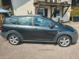 Seat Altea Freetrack - Seat Altea Fr mit Benzin-Antrieb
