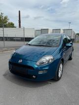 Fiat Punto 1.4 (BJ 2014) | Gepflegt 1. Han... - Fiat Punto in Hagen