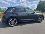Audi SQ5 TDI tiptronic quattro - - Audi SQ5 in Dortmund