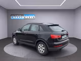 Audi Q3 2.0 TFSI quattro EU5 NR 148 - Audi: Eu