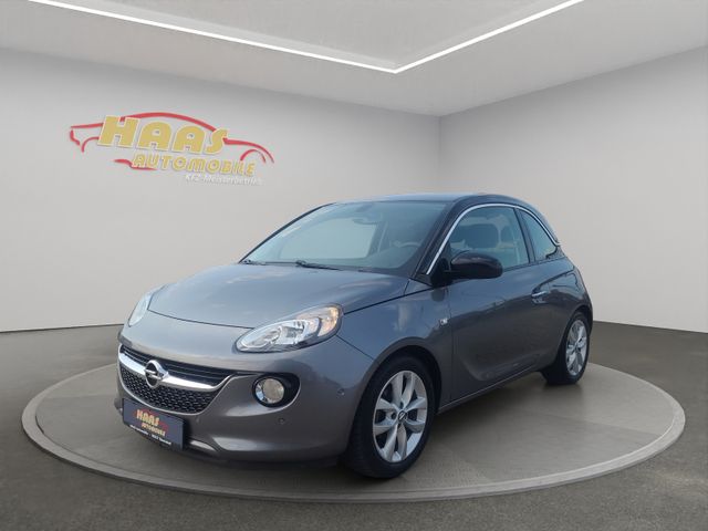 Opel Adam Unlimited