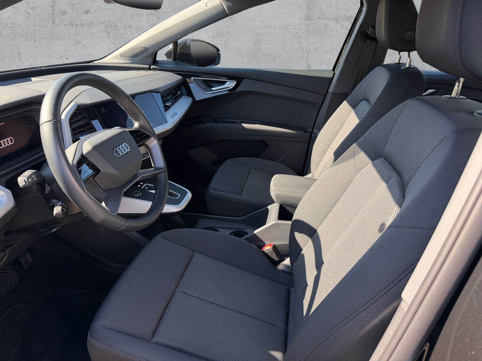 Audi Q4 e-tron - Bild 12