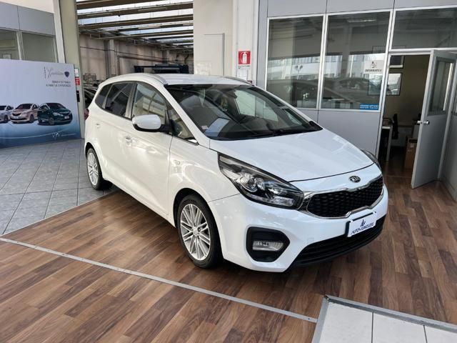 Kia KIA Carens 1.7 CRDi 115 CV Class - 7 POSTI, RETR