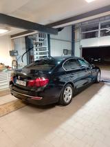BMW 530 Gran Turismo 530d xDrive Gran Turismo Lu... - BMW 530 Gran Turismo mit Diesel-Antrieb