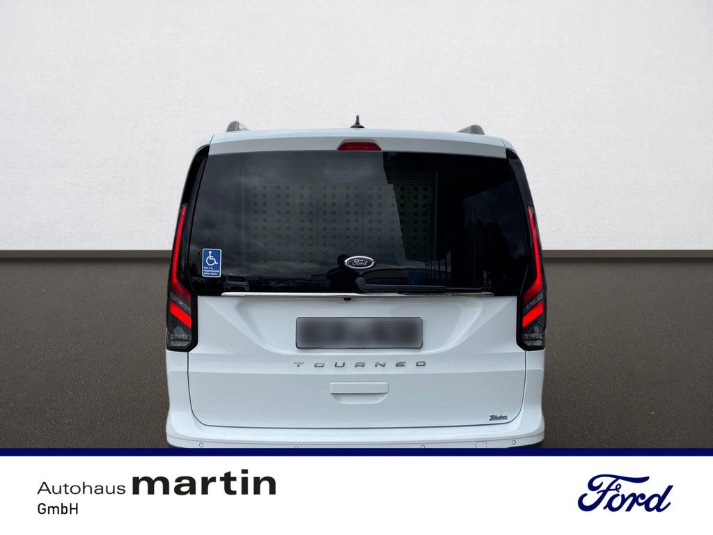 Fahrzeugabbildung Ford Tourneo Connect 2.0 Grand Active NAVI LED PANO