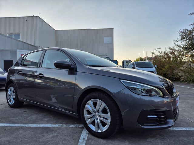 Peugeot 308 1.5 BlueHDi 130cv / EAT8 / 78.415 KM !! 2020