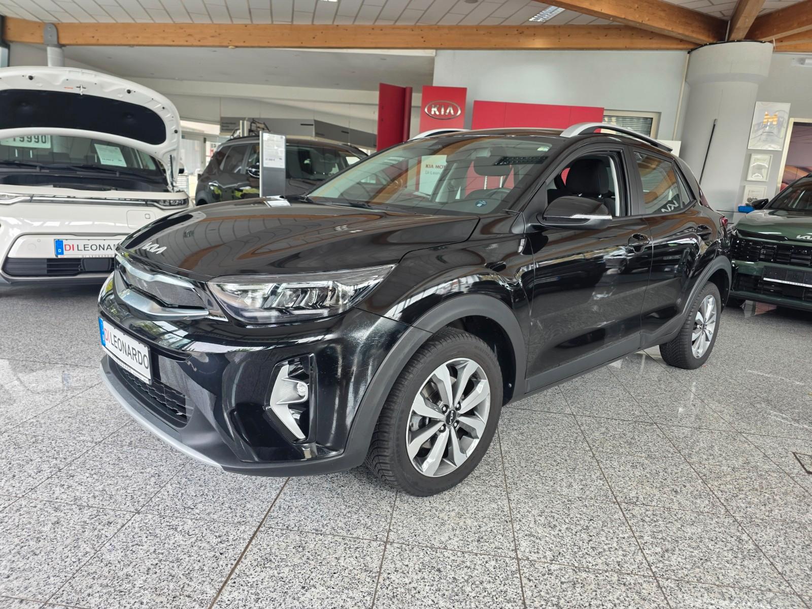 Kia Stonic Vision