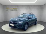 Dacia Sandero Stepway Expression TCe 100 ECO-G - Dacia: Limousine, E10