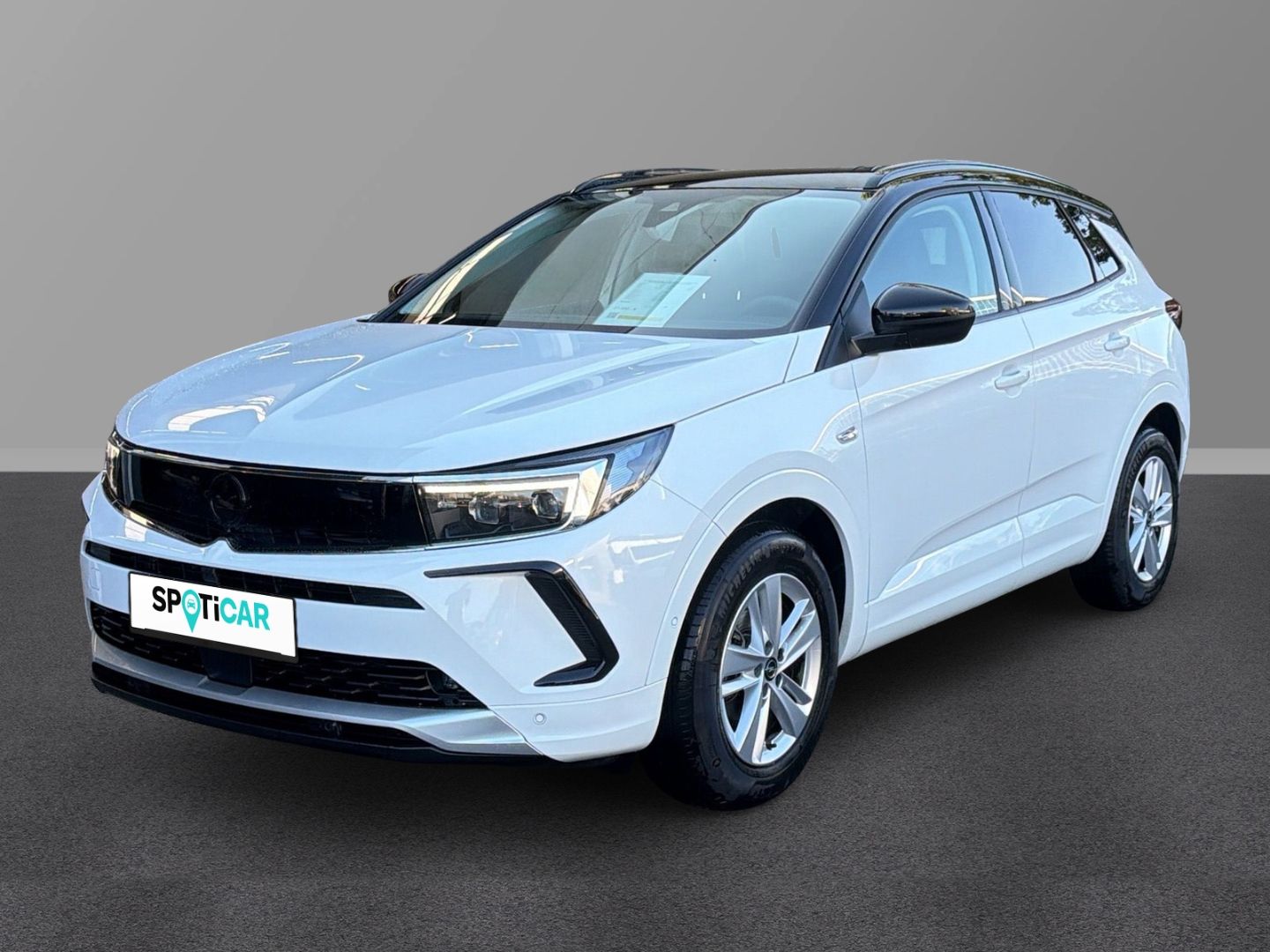 Opel Grandland Enjoy 1.2 Turbo 131PS LenkradHZG SHZ P imagem 2