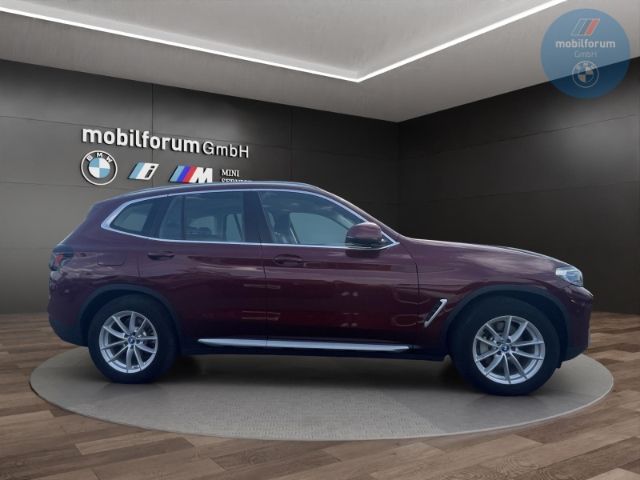 BMW X3 xDrive30e AHK HUD ACC Laserlicht Driving Ass foto 15