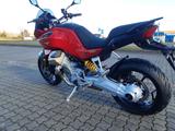 Moto Guzzi V 100 Mandello  Wind Tunnel 2025 ab 0,0% eff.Z - MOTO GUZZI V10