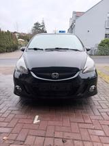 Honda honda jazz - gebrauchte Honda Jazz aus dem Jahr 2005