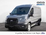 Ford Transit Kasten Trend 350L3 ExpressLine SHZ XENON - Ford Transit Neuwagen in Berlin