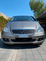 Mercedes-Benz A 150 AVANTGARDE Polar Star AVANTGARDE Polar... - Mercedes-Benz A 150 in Berlin