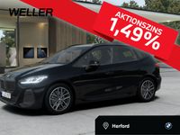 BMW 220 Active Tourer - Vorschau Bild 1