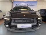 Porsche Macan S Pano Kamera elektr.AHK AD Memory Sitze N - Porsche Gebrauchtwagen in Essen