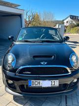MINI John Cooper Works Roadster John Cooper Works  - MINI John Cooper Works Roadster Gebrauchtwagen