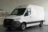Mercedes-Benz Sprinter III Kasten RWD/AWD 314 CDI RWD L2 - gebrauchte Mercedes-Benz Sprinter aus dem Jahr 2018