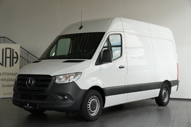MERCEDES-BENZ Sprinter III Kasten RWD/AWD 314 CDI RWD L2