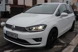 Volkswagen Golf Sportsvan 1.4 TSI Highline*Automatik*AHK* - Volkswagen Golf Sportsvan in Frankfurt (Main)