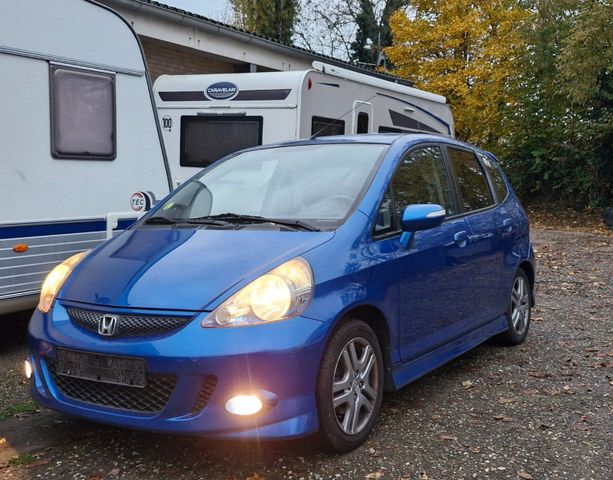 Honda Jazz 1.4 ES Sport