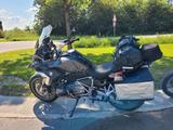 BMW 1250GS Tieferl., inkl. Koffer, Nav.VI, Garantie - BMW GS 1250