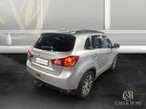 Mitsubishi ASX Top 4WD Leder Xenon Pano. CarPlay RFK AHK SH - Mitsubishi in Bremen
