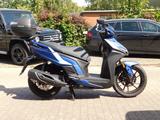 Kymco Agility S 125i*LED-Beleuchtung*16Zoll*tOPCASE - Offers