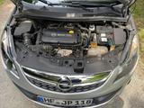 Opel Corsa D OPC Line 1,6L Turbo - Opel Corsa aus 2010: Opc