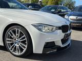 BMW 320i M-PAKET-VOLL SCHECKHEFT- MIT GARANTIE - BMW 320 in Bonn