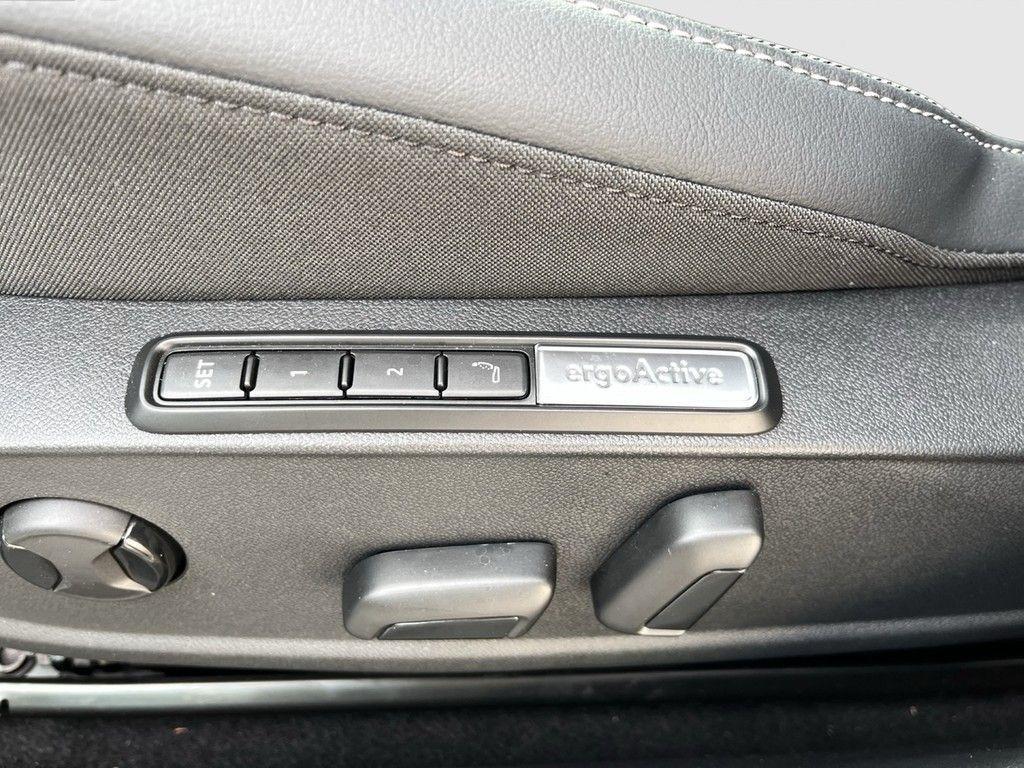 Volkswagen Golf 1.5 eTSI DSG Style Navi SHZ IQ.Light, миниатюра 18