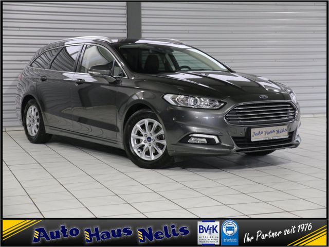 Ford Mondeo 1,5 EcoBoost Turnier Business Edition Nav