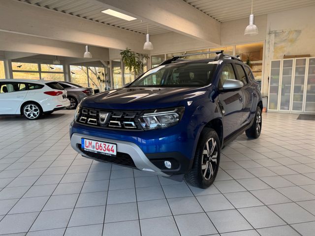 Dacia Duster II Prestige 4WD