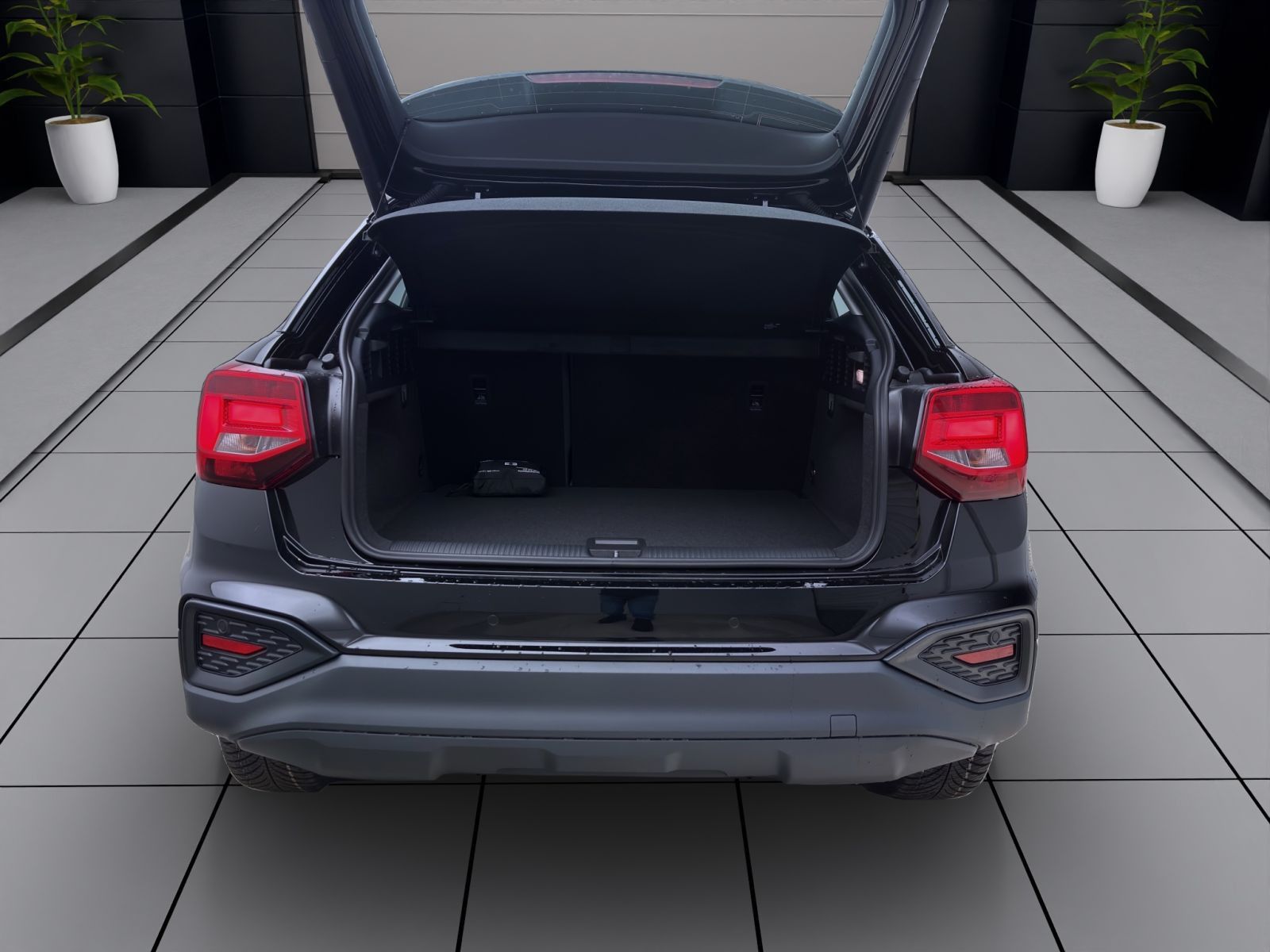 Audi Q2 - Bild 5
