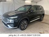Hyundai Santa Fe Prime Hybrid 4WD ACC Kam PanoHeadUp4xSH - Hyundai SANTA FE Plug-In Hybrid Gebrauchtwagen