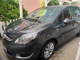 Opel Meriva 1.4 drive 88kW drive - Opel Meriva in Lübeck