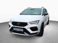 Cupra Ateca - Vorschau Bild 11