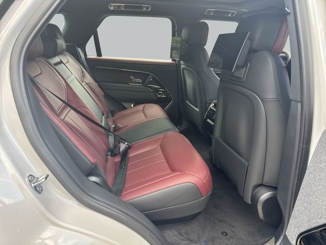 LAND ROVER Range Rover Sport – Bild 10
